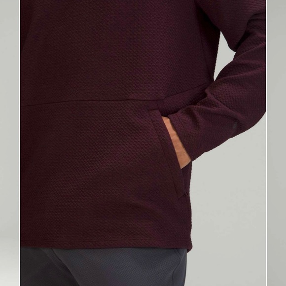 lululemon At Ease Hoodie - Picture 3 of 7